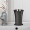 Stainless Steel Bathroom Tumbler Cup | Black Nickel Rinse Cup